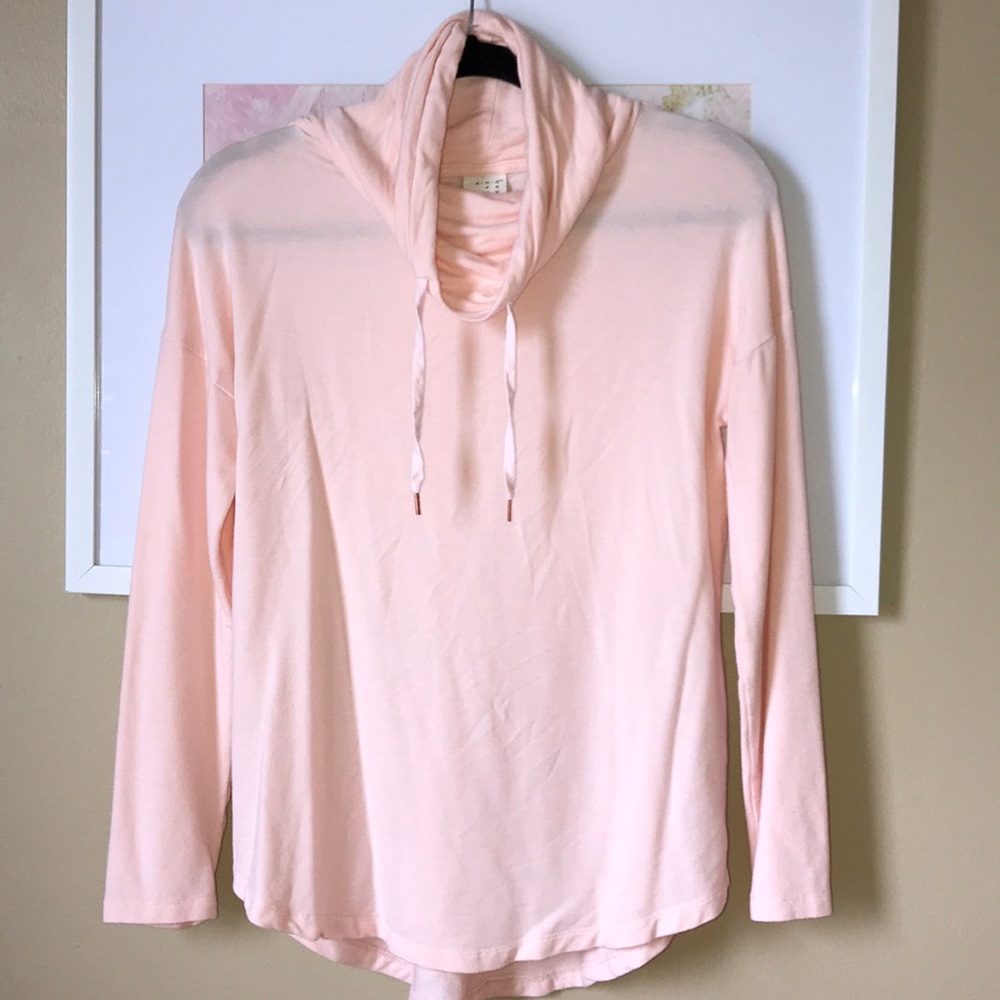A•new•day comfy pullover!!! Perfect condition!